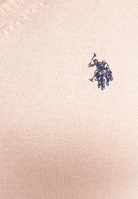 Kadın Pembe Kazak - 50211243022