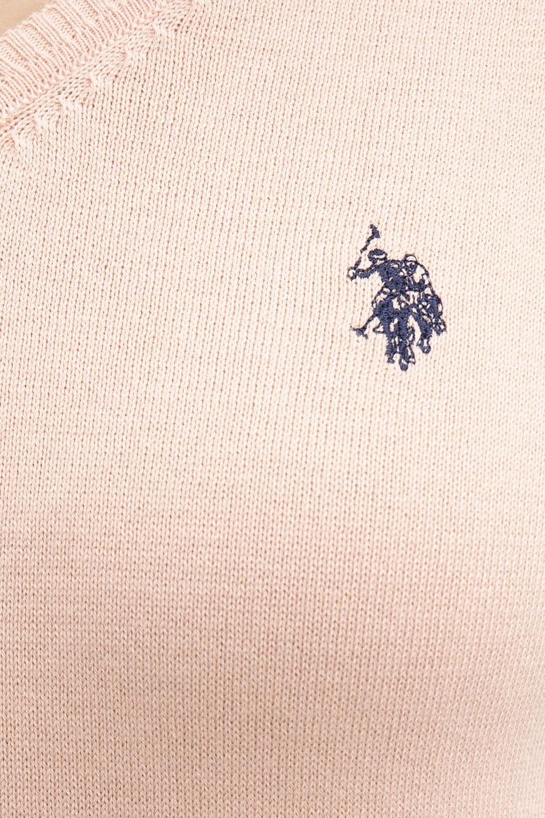 Kadın Pembe Kazak - 50211243022