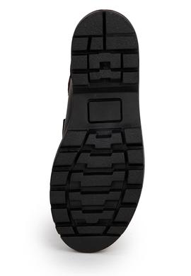 Erkek Çocuk Siyah Ayakkabı - 50211570001