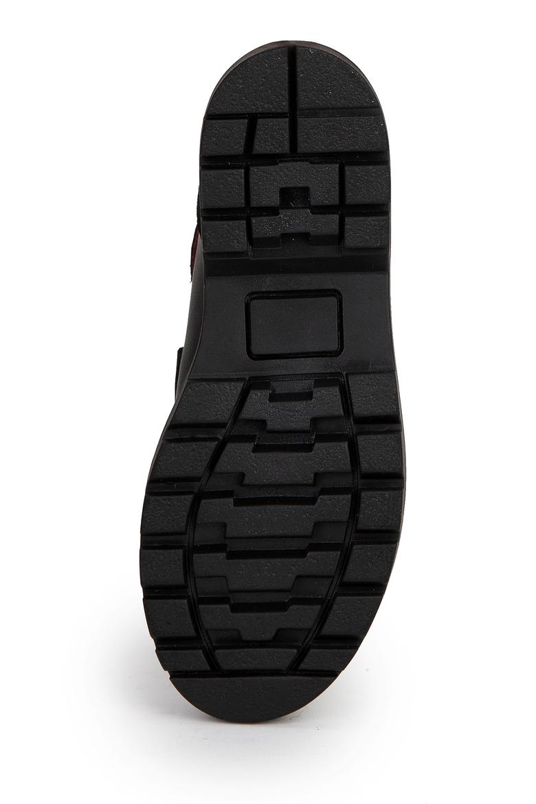 Erkek Çocuk Siyah Ayakkabı - 50211570001