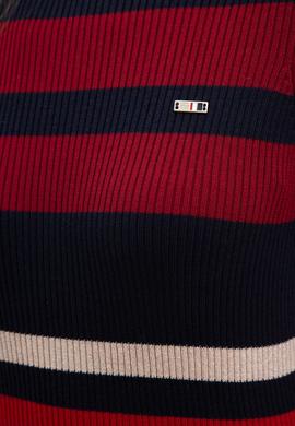 Kadın Lacivert Kazak - 50205600003