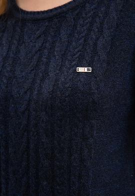 Kadın Lacivert Kazak - 50207615003