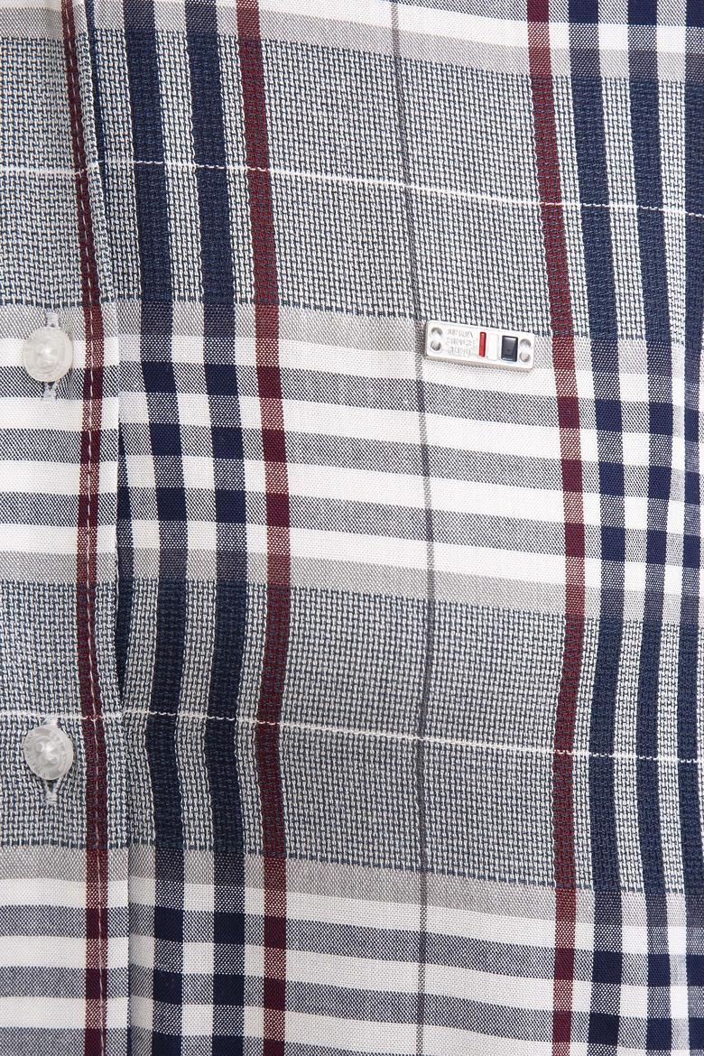 Kadın Beyaz Gömlek - 50207935026