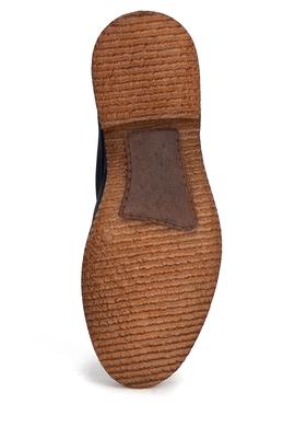 Erkek Lacivert Bot - 50211298006