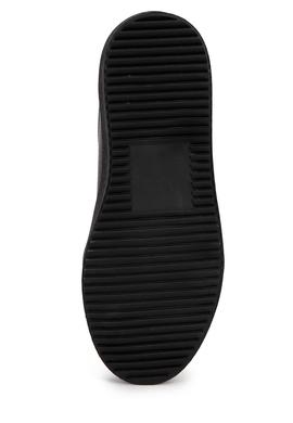 Kadın Siyah Ayakkabı - 50211337002