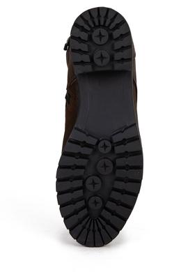 Kadın Kahverengi Bot - 50213396014