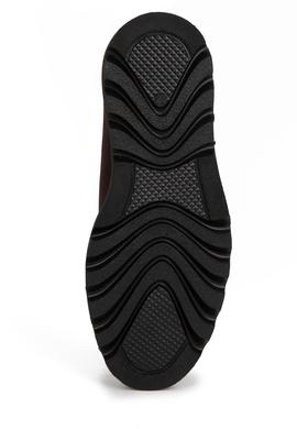 Erkek Kahverengi Bot - 50214243001