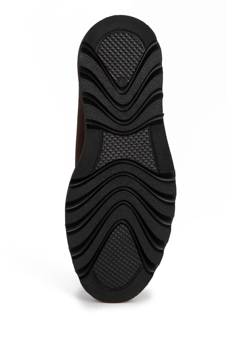 Erkek Kahverengi Bot - 50214243001