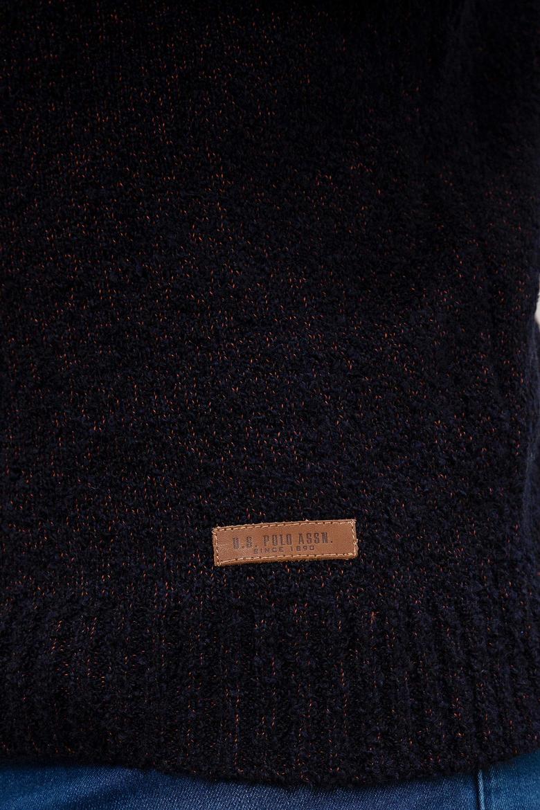 Erkek Lacivert Kazak - 50207672007