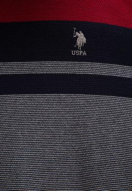 Erkek Bordo Kazak - 50205661016