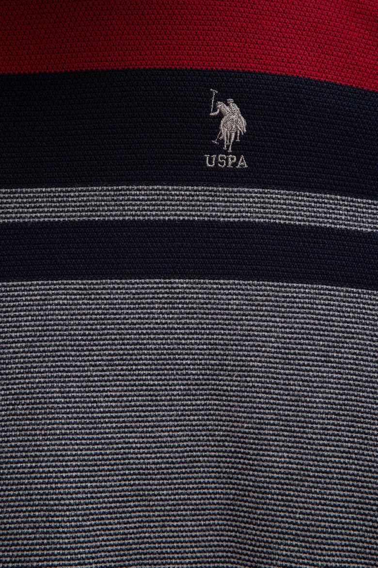 Erkek Bordo Kazak - 50205661016