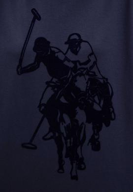 Kadın Lacivert Sweatshirt - 50206531021