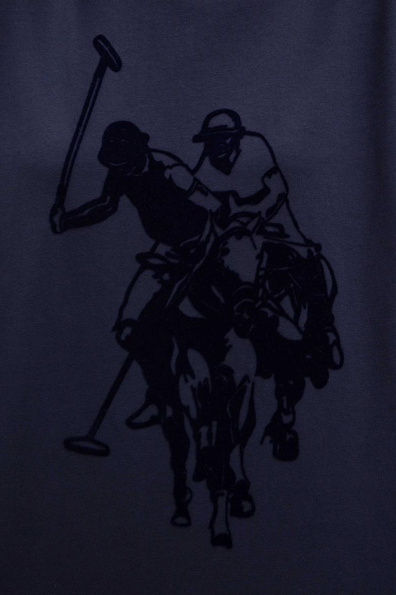 Kadın Lacivert Sweatshirt - 50206531021