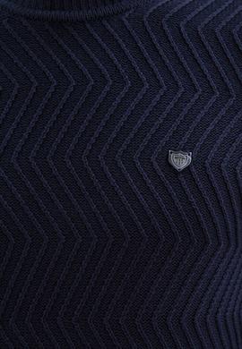 Erkek Lacivert Kazak - 50207633070