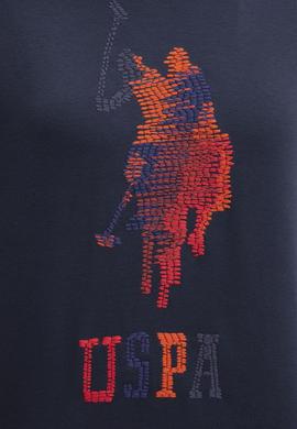 Kadın Lacivert Sweatshirt - 50206509012