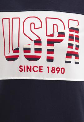 Kadın Lacivert Sweatshirt - 50205951029