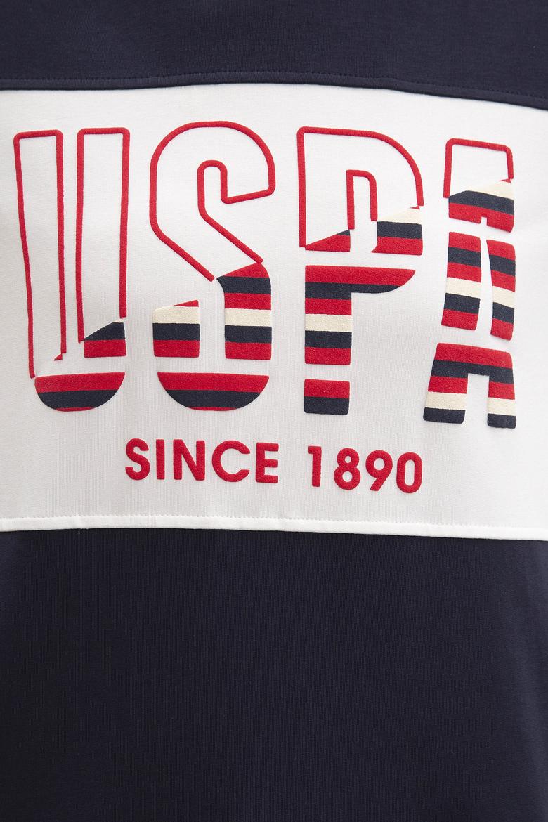 Kadın Lacivert Sweatshirt - 50205951029