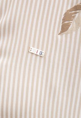 Kadın Beyaz Gömlek - 50207147004