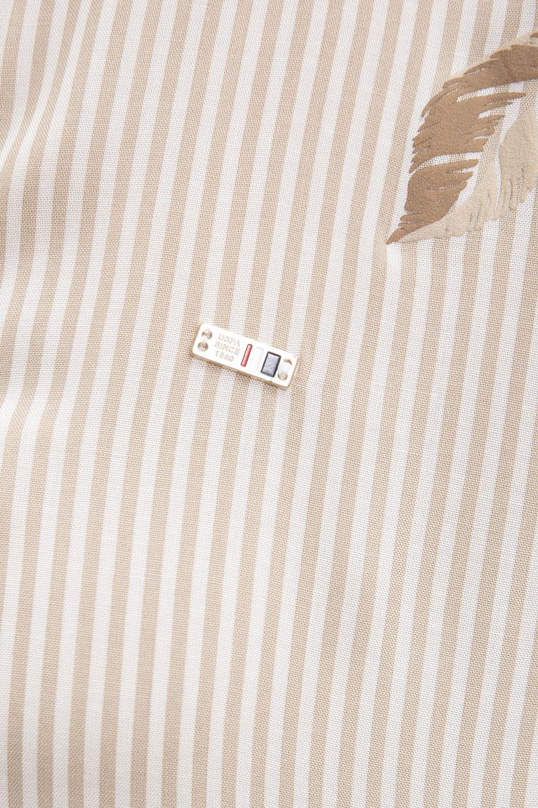 Kadın Beyaz Gömlek - 50207147004