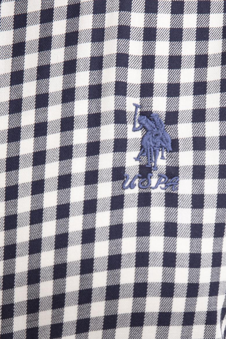 Kadın Beyaz Gömlek - 50207940003