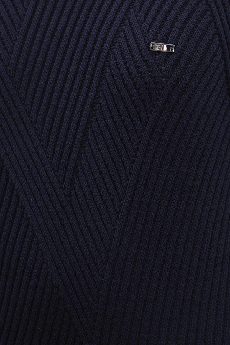 Erkek Lacivert Kazak - 50207753007