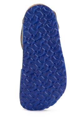 Erkek Çocuk Lacivert Sandalet - 50205298014