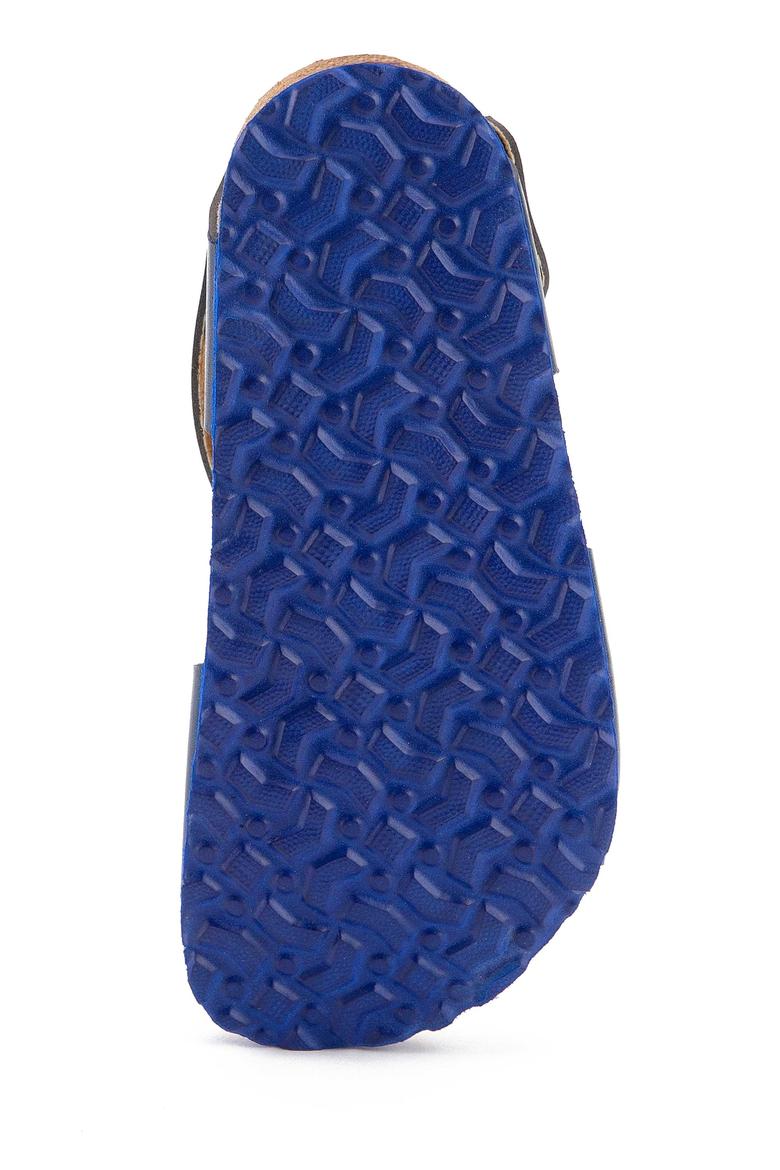 Erkek Çocuk Lacivert Sandalet - 50205298014