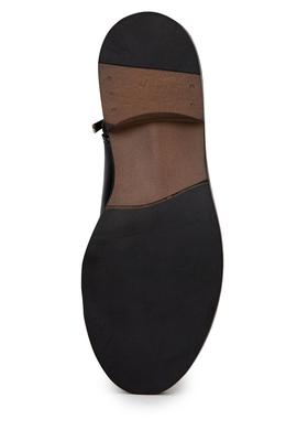 Kadın Siyah Ayakkabı - 50211266007