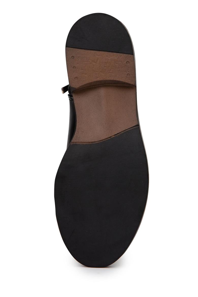 Kadın Siyah Ayakkabı - 50211266007