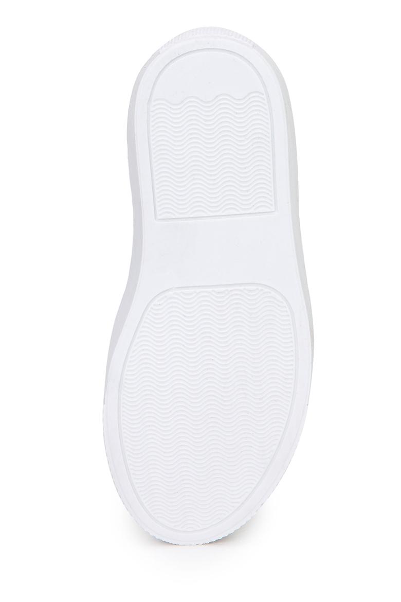 Kız Bebek Menekşe Ayakkabı - 50213697004