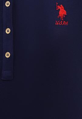 Kadın Lacivert T-Shirt - 50216135008