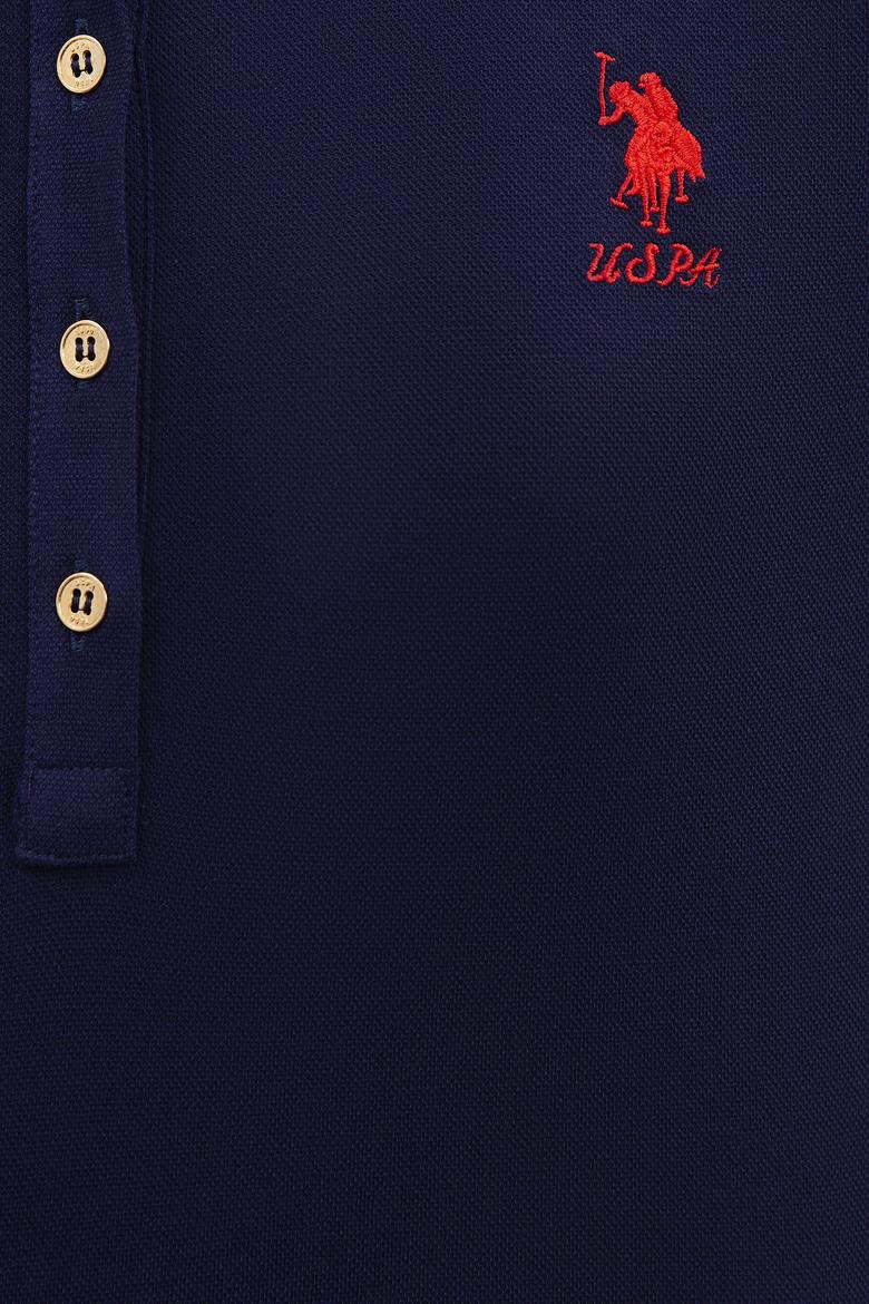 Kadın Lacivert T-Shirt - 50216135008