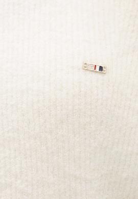 Kadın Beyaz Kazak - 50206775032