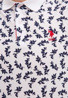 Erkek Beyaz T-shirt - 50217914018