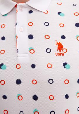 Erkek Beyaz Tişört - 50217955011