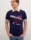 Erkek Lacivert Tişört
