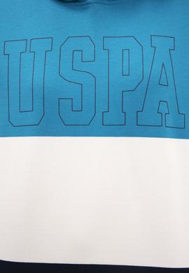 Kadın Lacivert Sweatshirt - 50214951003