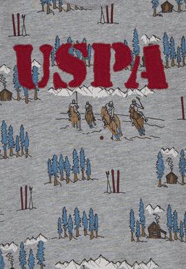 Çocuk Gri Sweatshirt - 50215874022