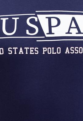 Erkek Lacivert Balıkçı Yaka T-Shirt - 50220969025