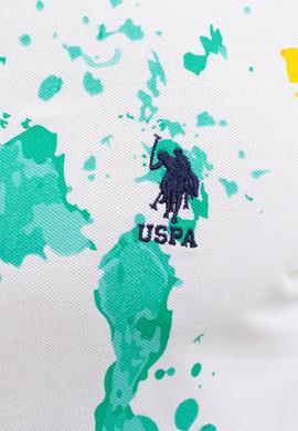 Erkek Beyaz T-Shirt - 50221069006