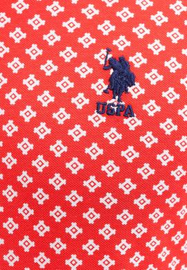 Erkek Nar Çiçeği Polo Yaka T-Shirt - 50220911031