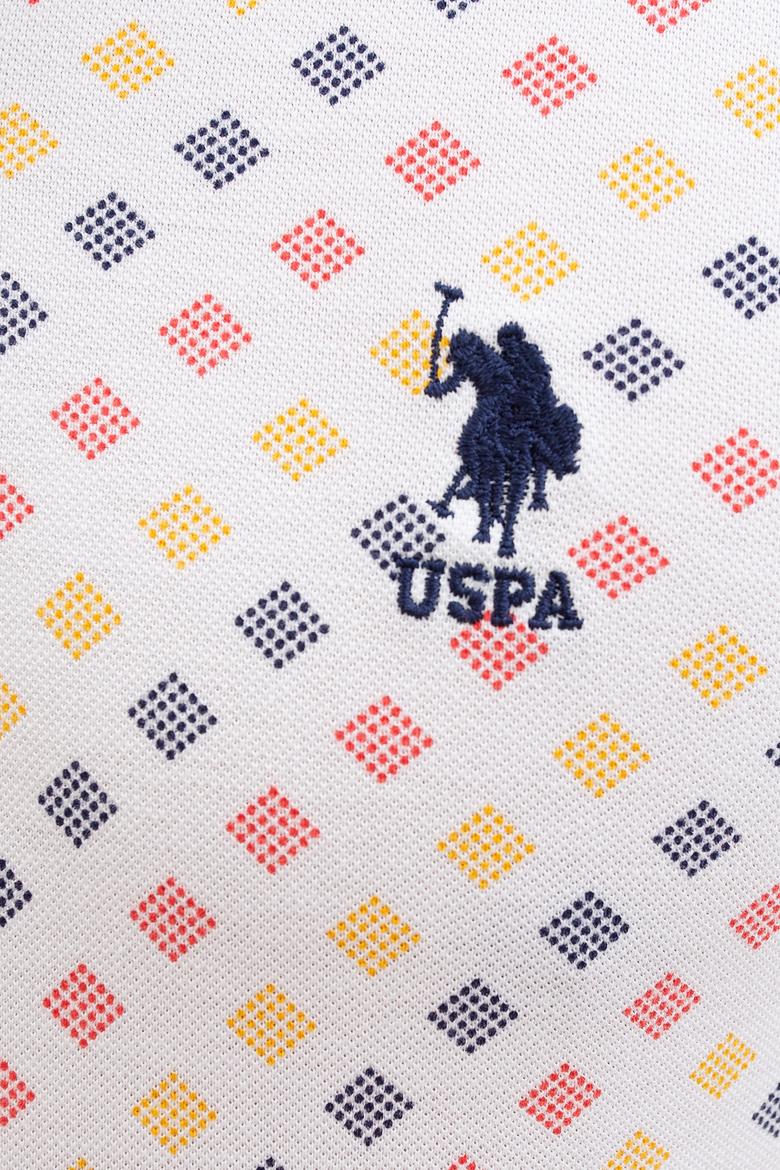 Erkek Beyaz Tişört - 50220882014