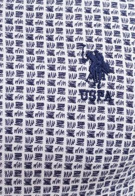 Erkek Beyaz Tişört - 50220883026