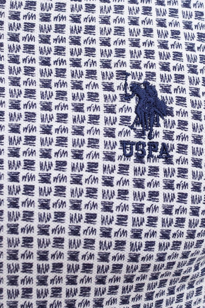 Erkek Beyaz Tişört - 50220883026