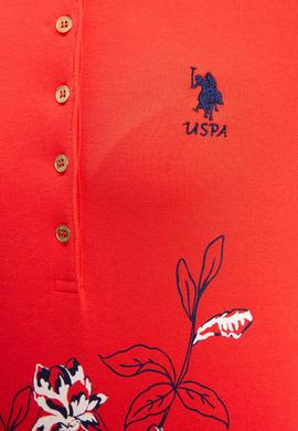 Kadın Nar Çiçeği Tişört - 50220672013