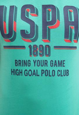 Erkek Mint T-shirt - 50220918026