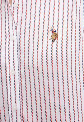 Kadın Kırmızı Gömlek - 50220149003