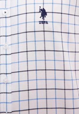 Erkek Mavi Gömlek - 50220104003