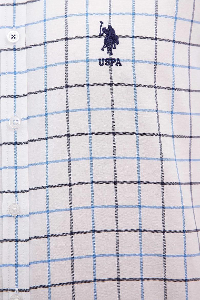 Erkek Mavi Gömlek - 50220104003