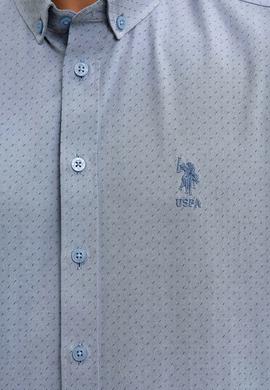 Erkek Lacivert Gömlek - 50219879010